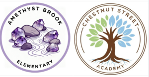 New Logos for Amherst’s New Schools
