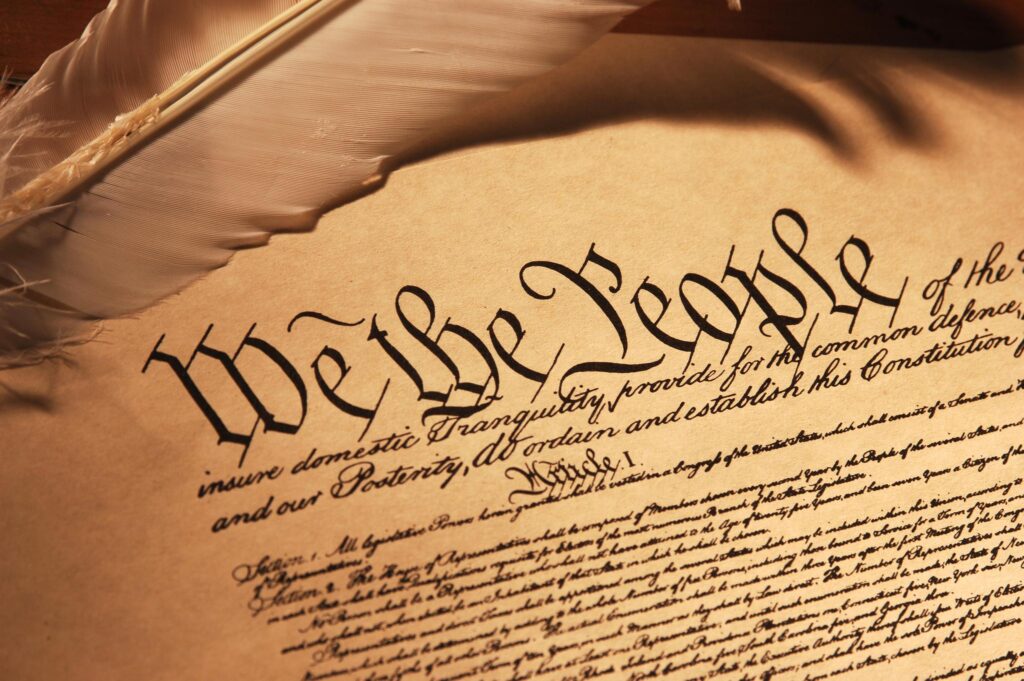 constitution