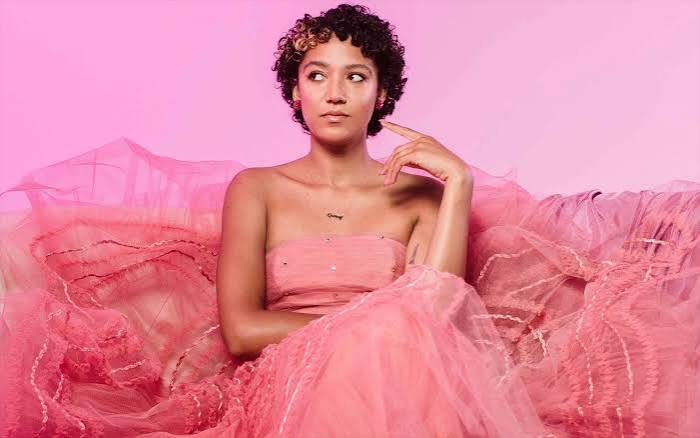 Kimaya Diggs in Concert at the Emily Dickinson Homestead