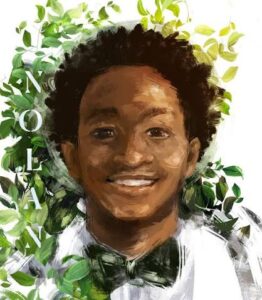 Justice for Nolan Wells