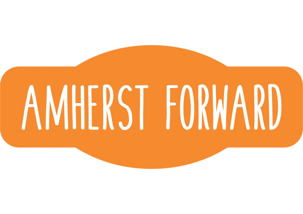 Amherst Forward Logo