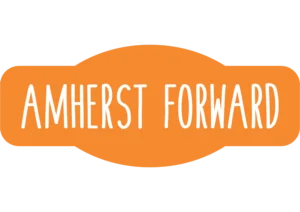 Amherst Forward Logo