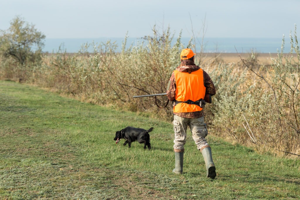 hunter