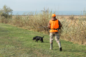 hunter