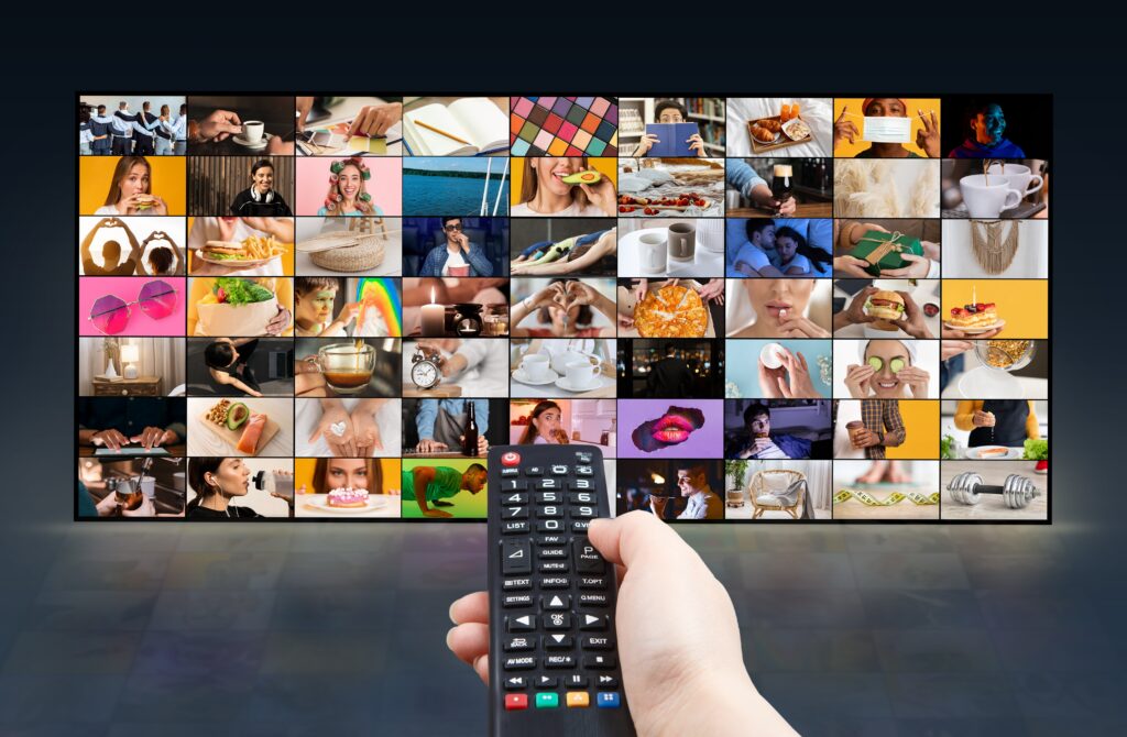 Town Seeks Community Input About Cable Television