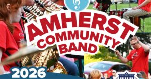 Amherst Community Band