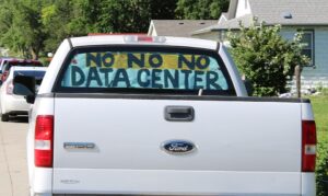 The Fight Against AI Data Centers Is Spreading Globally