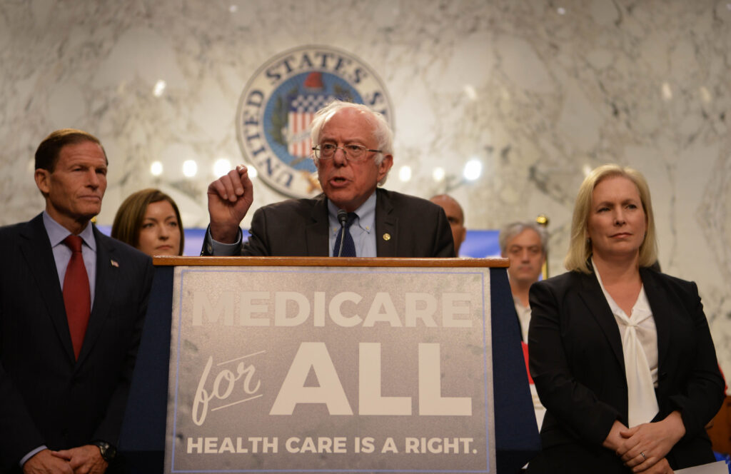 Yale Study: Medicare for All Would Save Over 114,000 Lives and $1 Trillion a Year