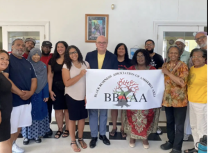 Letter: Support Area Black Businesses During National Black Business Month