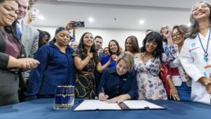 Gov. Healy Signs PROTECT Act into Law