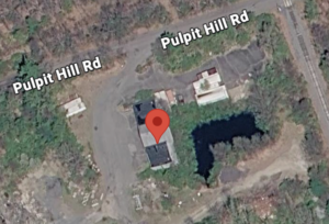 DPW Building Committee Adopts Aggressive Schedule