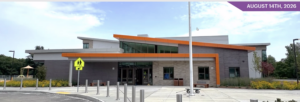 Construction of Amethyst Brook Elementary School Is Complete; Move-In Is Underway