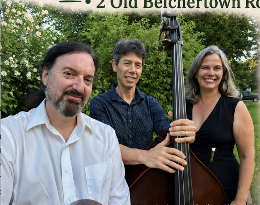 Friday Evening Concert at the Amherst Dog Park