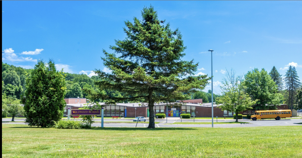 What Is the Future of the Wildwood School Building?
