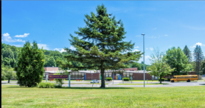 What Is the Future of the Wildwood School Building?
