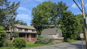 Concerns Raised About Size and Design of Proposed ADUs on Lincoln Avenue