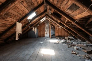 Letter | Classifying Finished Second Floor as Attic Violates Intent of ADU Bylaw