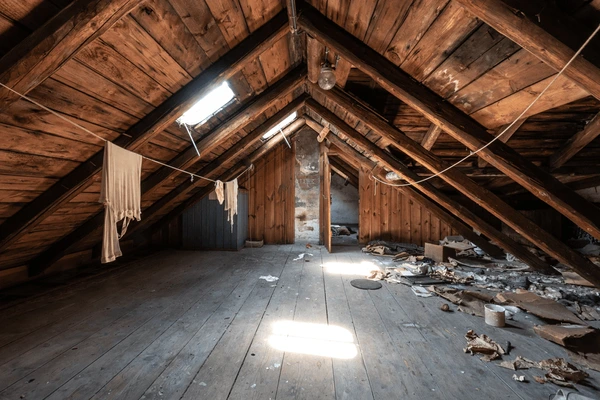 Letter | Classifying Finished Second Floor as Attic Violates Intent of ADU Bylaw