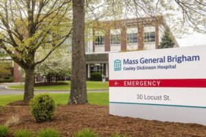 Letter | Mass General Brigham’s Divorce from Blue Cross Hurts Patients