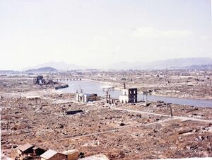 Listen to the Hibakusha This Hiroshima Day – the World Doesn’t Need More Nuclear Weapons