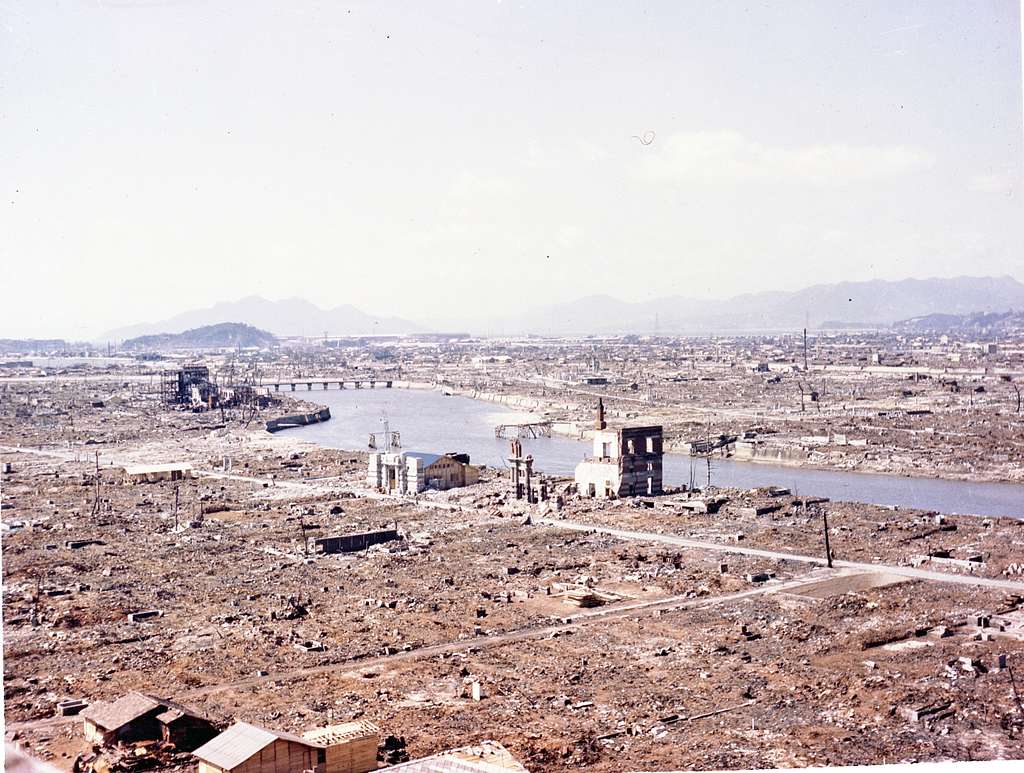 Listen to the Hibakusha This Hiroshima Day – the World Doesn’t Need More Nuclear Weapons