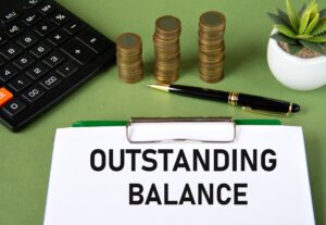Outstanding,Balance,-,debt