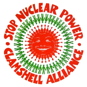 Clamshell Alliance