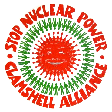 Clamshell Alliance