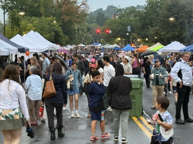 Photos of the Week: 2026 Annual Block Party Gallery