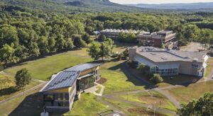 Market Will Guide Future Zoning of Hampshire College Campus