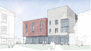Manning Food Innovation Hub