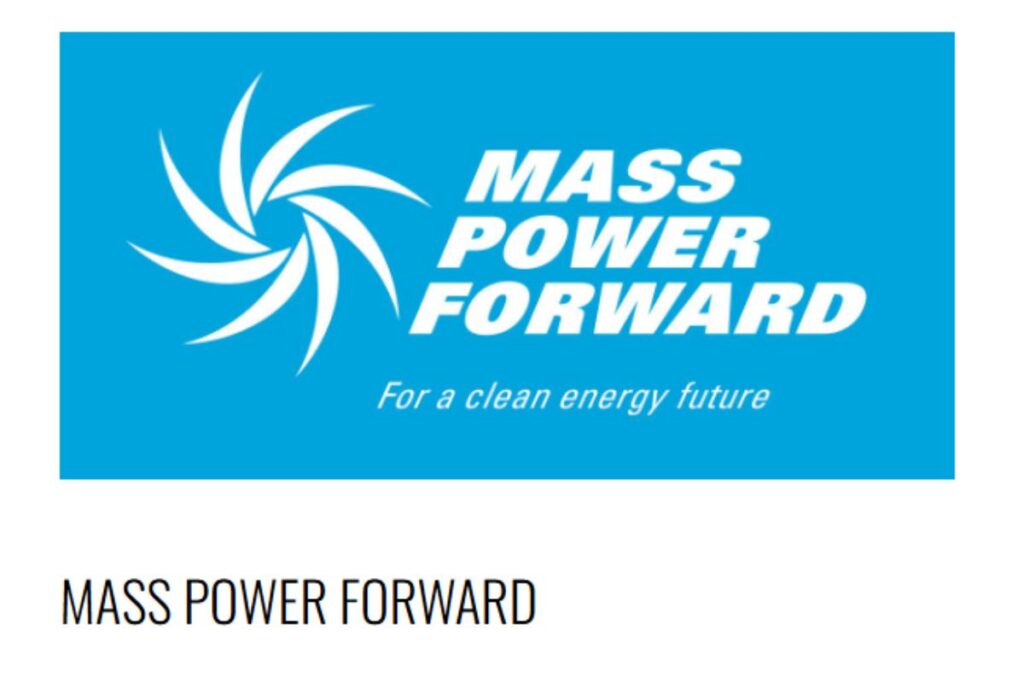 Mass Power Forward Logo - via website
