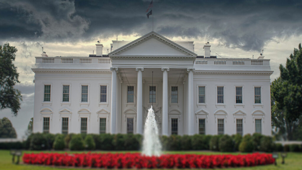 The White House