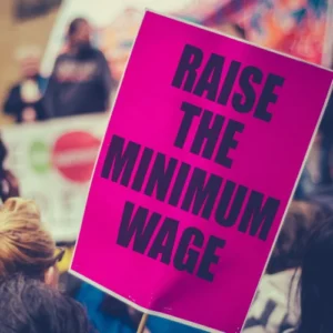 minimum wage