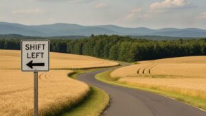 Letter: It’s Time for the Democrats to Move Left