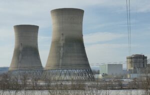 Free Events on the Dangers of Nuclear Power, Old and New