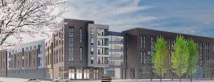 Private Builders of UMass Dorms Will Not Pay Tax to Amherst