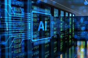 AI, Data Center