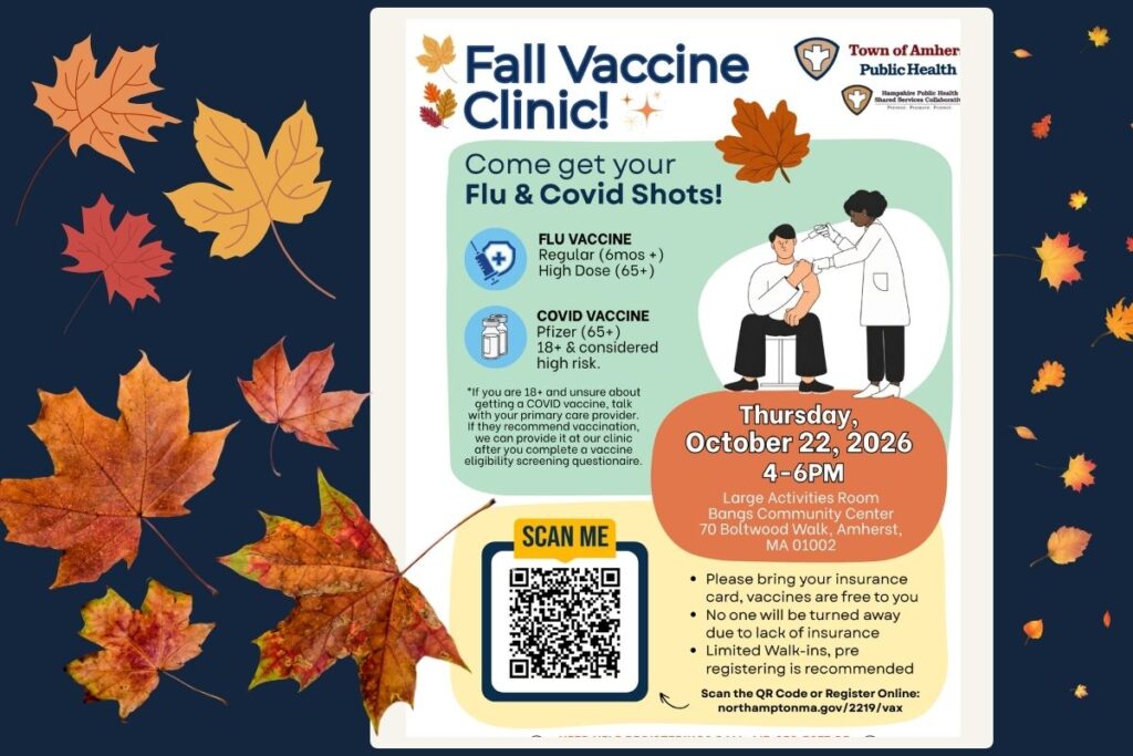 Vaccine Clinic