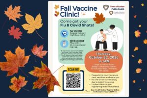 Vaccine Clinic