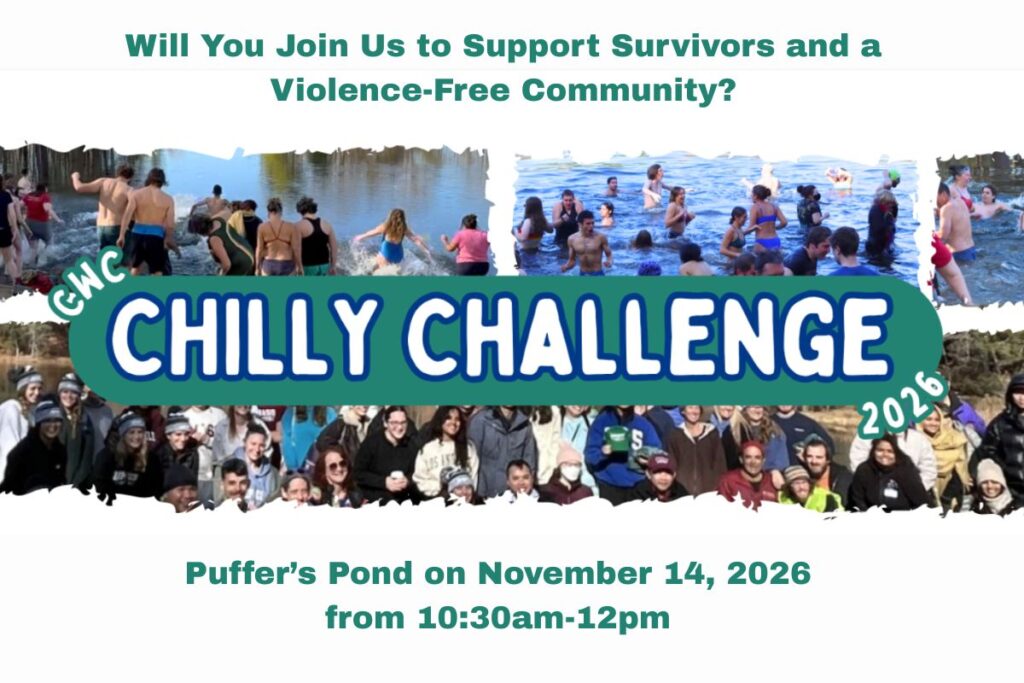 CWC Chilly Challenge