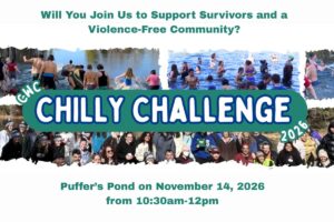 CWC Chilly Challenge