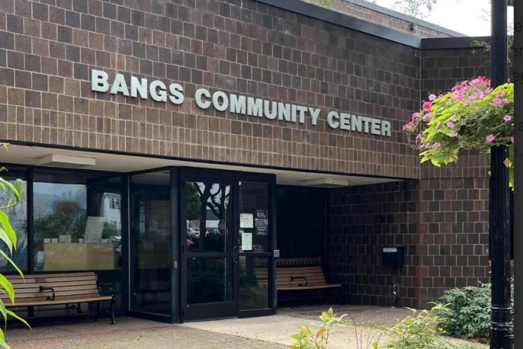 Bangs Community Center