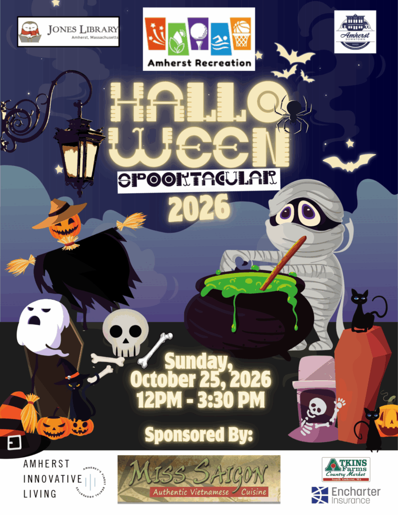 Downtown Halloween Party