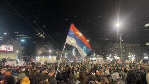 Good Day for Democracy: Lula’s Win in Brazil and Serbia Ousting Vučić Show Strength of People Power