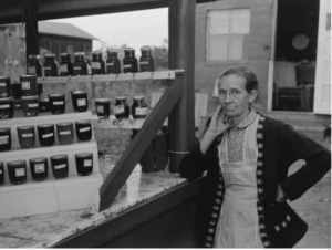 Boosting the Creative Economy: Social Well-Being in the Hard Times of the Great Depression