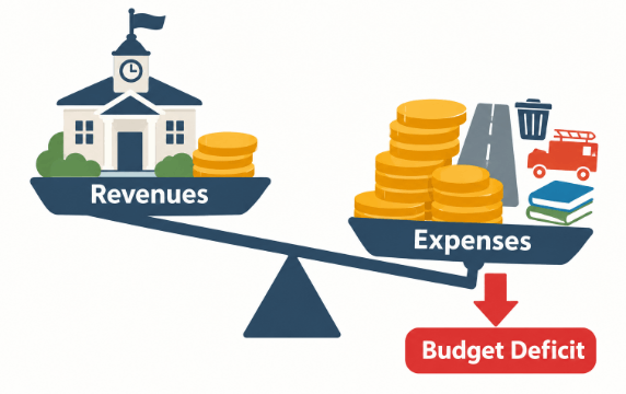 budget-deficit